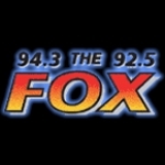 The Fox FM MI, Leland