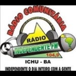 Rádio Independente FM Brazil, Ichu