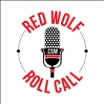 Red Wolf Roll Call Radio Network United States