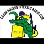 Cajun Sounds Internet Radio United States