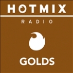 Hotmixradio Golds France, Paris