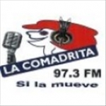 Lacomadrita 973 FM Mexico