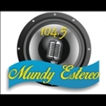 Mundy Estereo Colombia