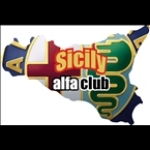 Sicily Alfa Club Italy, Palermo