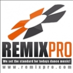 RemixPro Radio United States