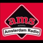 Amsterdam Radio Rosario Argentina, Rosario