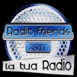 Radio Friends 2011 Italy