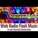 Web Radio Flash Music France
