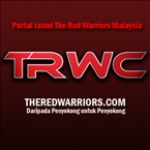 Theredwarriors.com Malaysia