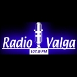 Radio Valga 107.9 FM Spain, Valga