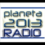 Planeta 2013 Radio Web Mexico
