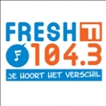 Fresh FM 104.3 Aruba, Oranjestad