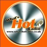 Whats Hot Radio United Kingdom