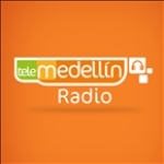 Telemedellín Radio Colombia