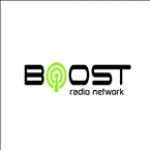Boost Radio Network NJ, Paramus