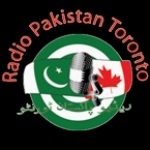 Radio Pakistan Toronto Canada, Mississauga