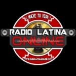 Radio Latina Online Colombia