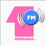 1FM Top40 Charts Honduras