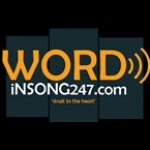 WordInSong247.com Internet Radio Canada, Barrie