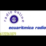 Ecuaritmica Radio United States