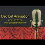 Decibel Animation France