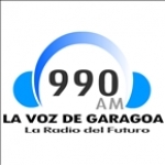 La Voz de Garagoa Colombia, Tunja