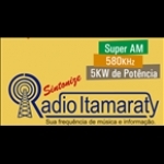 Radio Itamaraty Brazil, Piripiri