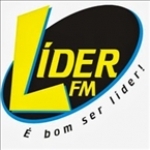 Radio Lider FM (Santa Cecilia do Pavao) Brazil, Santa Cecilia do Pavao