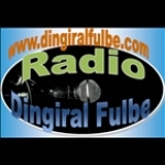 RADIO DINGIRAL FULBE Senegal