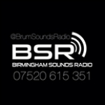 Birmingham Sounds Radio United Kingdom