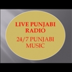 Live Punjabi Radio United Kingdom