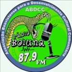 Rádio Boiuna FM Brazil, Boa Vista do Ramos