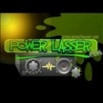 PowerLasserRadio United States