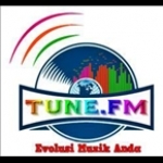 Tune Fm Radio Malaysia