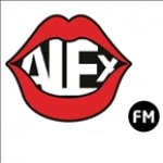 ALEX FM  FEEL YOUR MUSIC! Spain