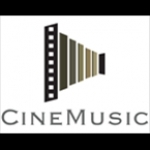 MusicPlayer UK : Cinemusic United Kingdom