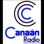 Canaan Radio United States