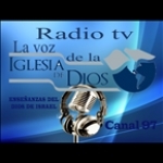 La Voz de la Iglesia de Dios Guatemala