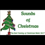 Sounds of Christmas Canada