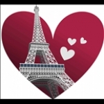 Romantic Radio Paris France