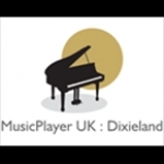 MusicPlayer UK : Dixieland United Kingdom
