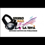 Stereo Mas La Tuya El Salvador