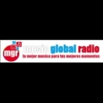 Music Global Radio España Spain