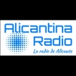Alicantina Radio Spain