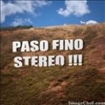 Pasofino Stereo United States