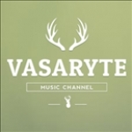 Vasaryte FM Lithuania