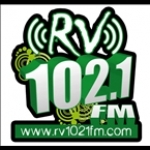 RV 102.1 FM Venezuela, Los Teques