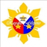Raydio Filipino Japan
