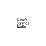 Dave's Strange Radio United States