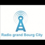 Radio Grand Bourg city Argentina